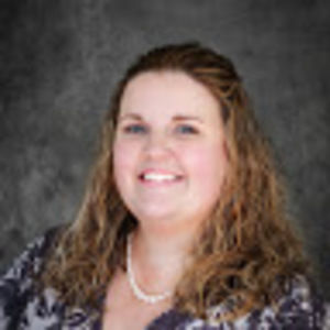 Meet your Posher, Katie quick